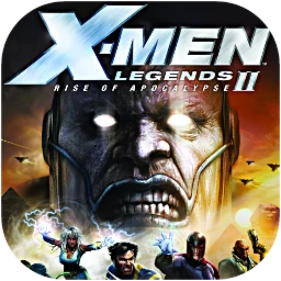 X-Men Legends II: Rise of Apocalypse (X 战警传奇II：天启崛起) 1.0 [Wineskin]破解版下载 | MacPJ - 最新Mac软件与游戏破解版资源下载