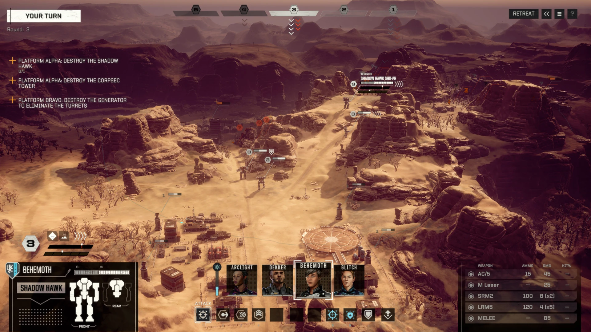 图片[1]破解版下载 | BATTLETECH (战斗机甲BATTLETECH) 1.9.1-686r破解版下载 | MacPJ - 最新Mac软件与游戏破解版资源下载