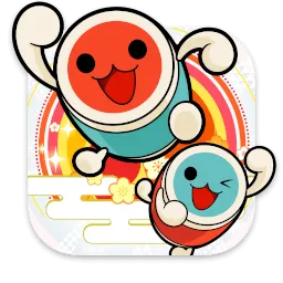 Taiko no Tatsujin Pop Tap Beat (太鼓达人) 1.22.0破解版下载 | MacPJ - 最新Mac软件与游戏破解版资源下载