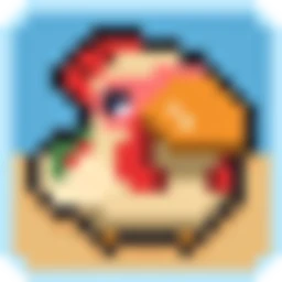 Cluckmech Oasis (鸡械绿洲) 1.3.10破解版下载 | MacPJ - 最新Mac软件与游戏破解版资源下载