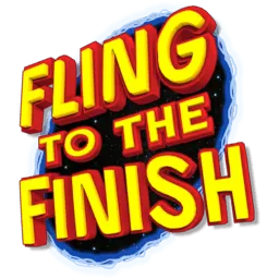 Fling to the Finish (终极拉扯) 1.0.1.0破解版下载 | MacPJ - 最新Mac软件与游戏破解版资源下载