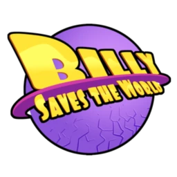 Billy Saves the World (比利拯救世界) 1.2.7破解版下载 | MacPJ - 最新Mac软件与游戏破解版资源下载