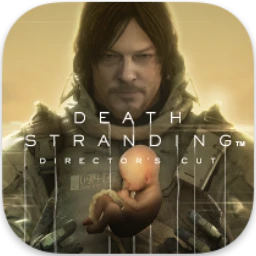 DEATH STRANDING DIRECTOR’S CUT (死亡搁浅：导演剪辑版) 1.1.4破解版下载 | MacPJ - 最新Mac软件与游戏破解版资源下载