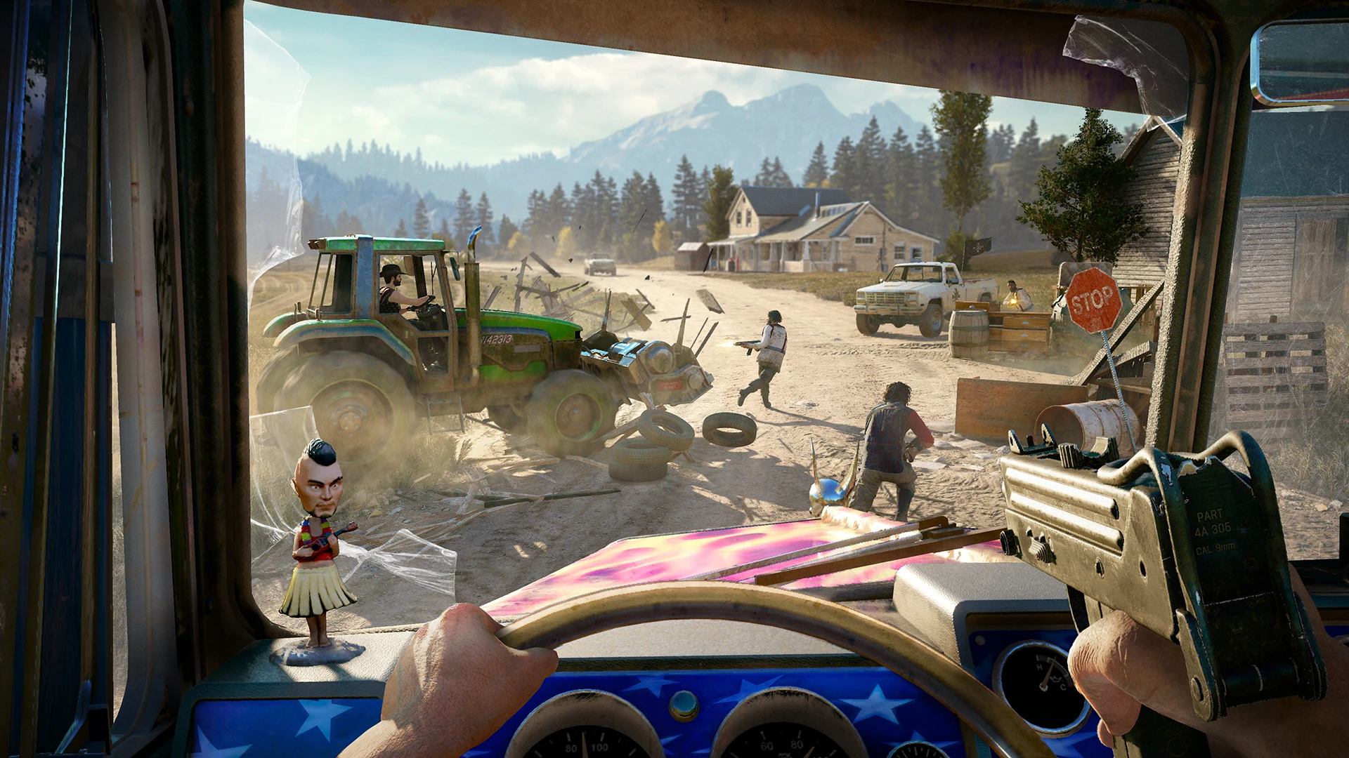 图片[1]破解版下载 | Far Cry 5 (孤岛惊魂5) 1.2 [Wineskin]破解版下载 | MacPJ - 最新Mac软件与游戏破解版资源下载