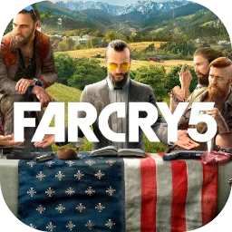 Far Cry 5 (孤岛惊魂5) 1.2 [Wineskin]破解版下载 | MacPJ - 最新Mac软件与游戏破解版资源下载