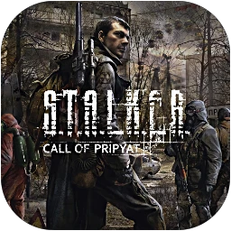 S.T.A.L.K.E.R.: Call of Pripyat (普里皮亚季的召唤) 1.6.02破解版下载 | MacPJ - 最新Mac软件与游戏破解版资源下载