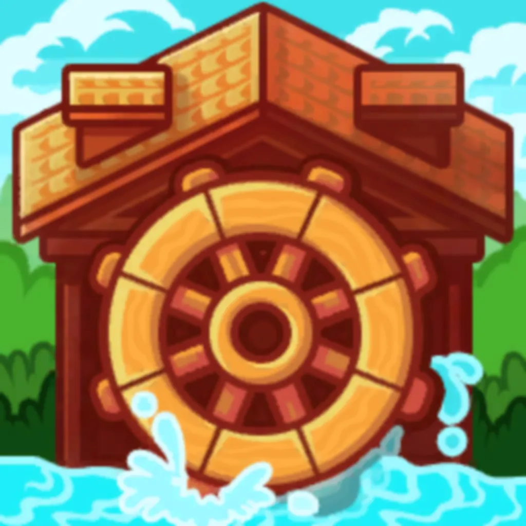 Factory Town (工业小镇) 2.2.7破解版下载 | MacPJ - 最新Mac软件与游戏破解版资源下载