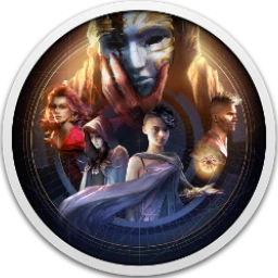 Torment: Tides of Numenera (折磨：扭蒙拉之潮) 1.1.0 (12014) fix破解版下载 | MacPJ - 最新Mac软件与游戏破解版资源下载