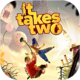 It Takes Two (双人成行) 1.0.0.4破解版下载 | MacPJ - 最新Mac软件与游戏破解版资源下载