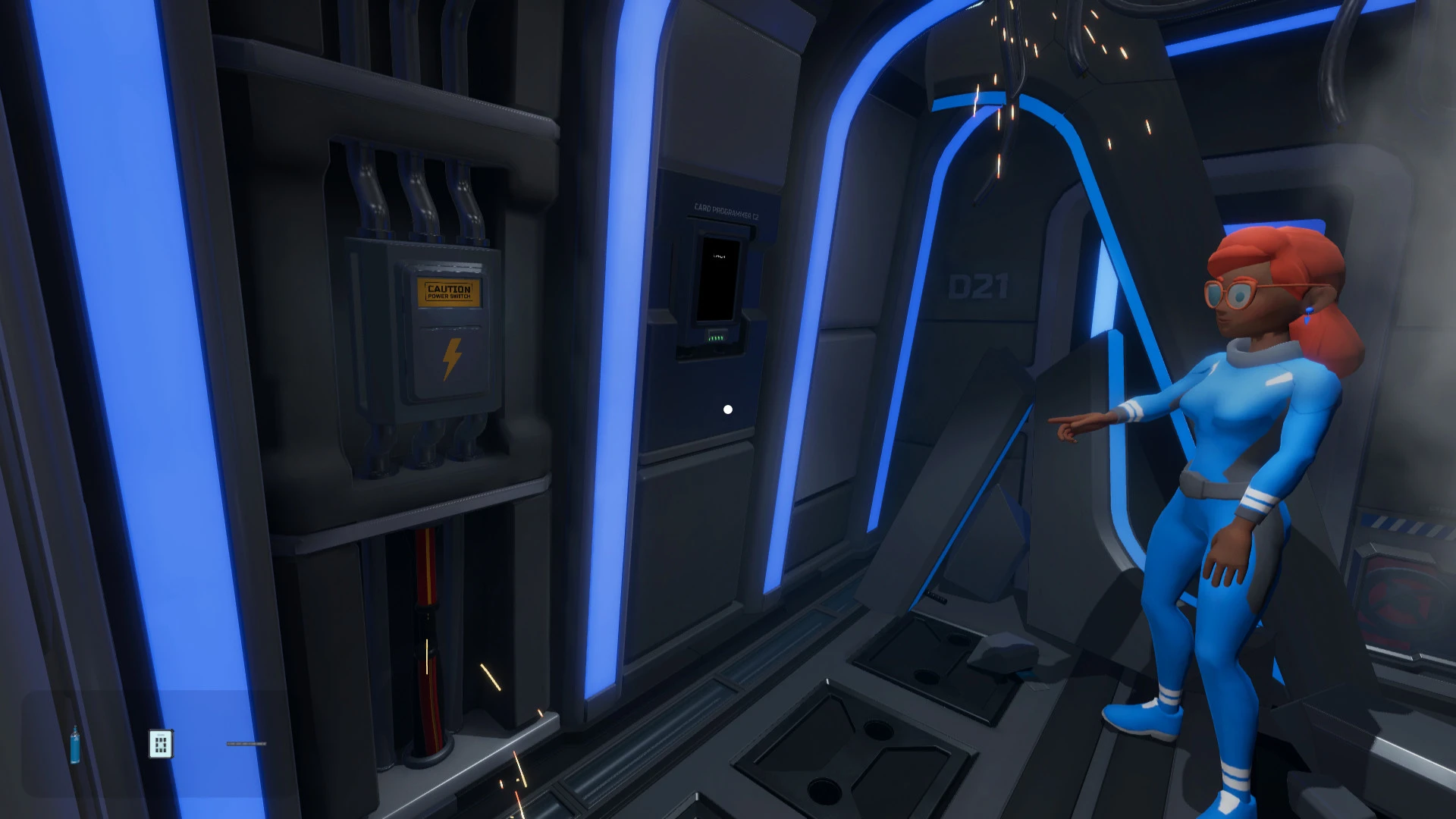 图片[1]破解版下载 | Escape Simulator（密室逃脱模拟器） 33157red破解版下载 | MacPJ - 最新Mac软件与游戏破解版资源下载