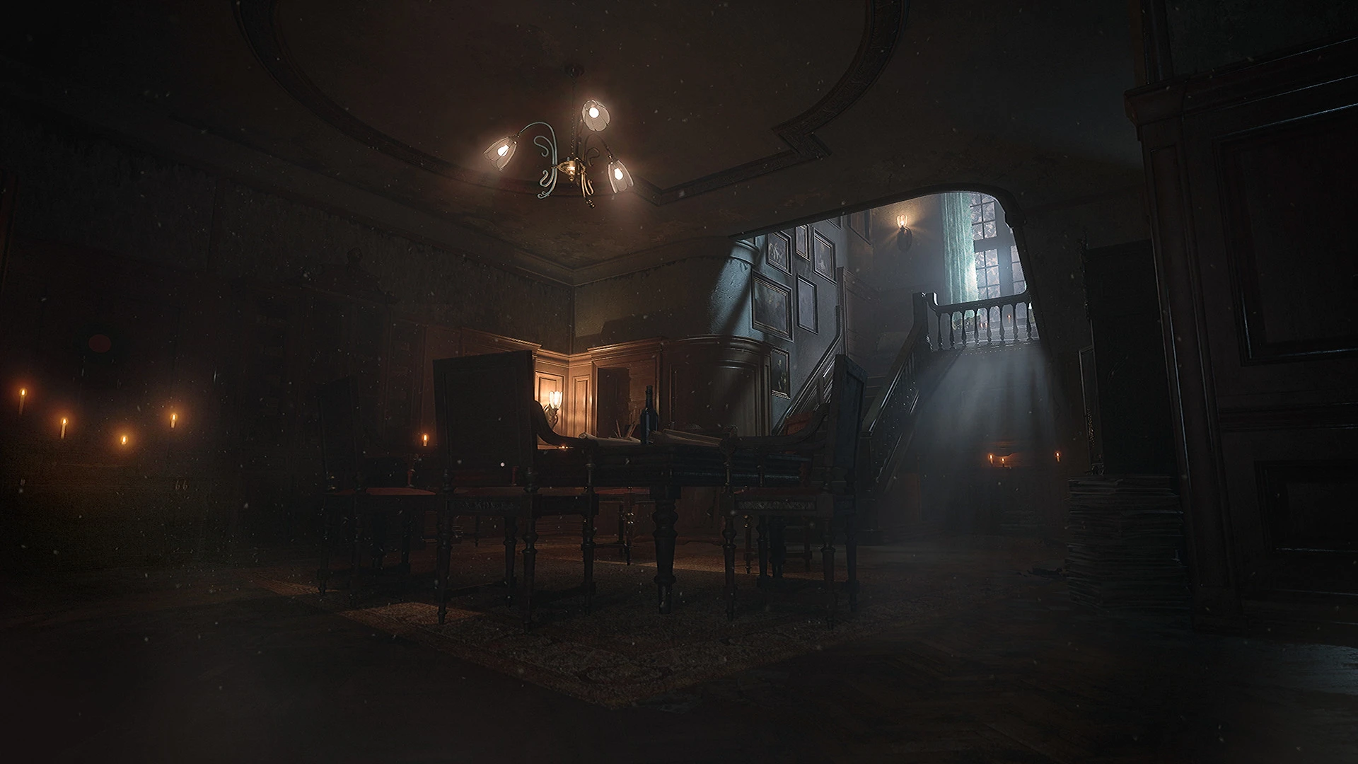 图片[1]破解版下载 | Layers of Fear 2023 (层层恐惧3) 1.6.1m19破解版下载 | MacPJ - 最新Mac软件与游戏破解版资源下载