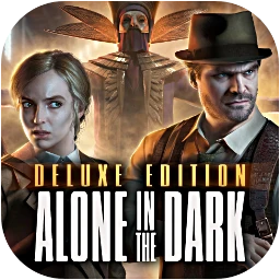 Alone in the Dark 2024 (鬼屋魔影 2024) 1.0.5b破解版下载 | MacPJ - 最新Mac软件与游戏破解版资源下载
