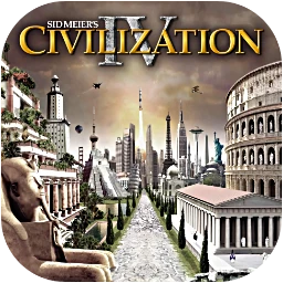 Sid Meier’s Civilization IV (文明4) 1.74破解版下载 | MacPJ - 最新Mac软件与游戏破解版资源下载