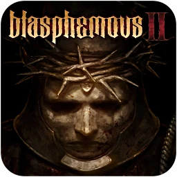 Blasphemous 2 (神之亵渎2) 2.0.0破解版下载 | MacPJ - 最新Mac软件与游戏破解版资源下载