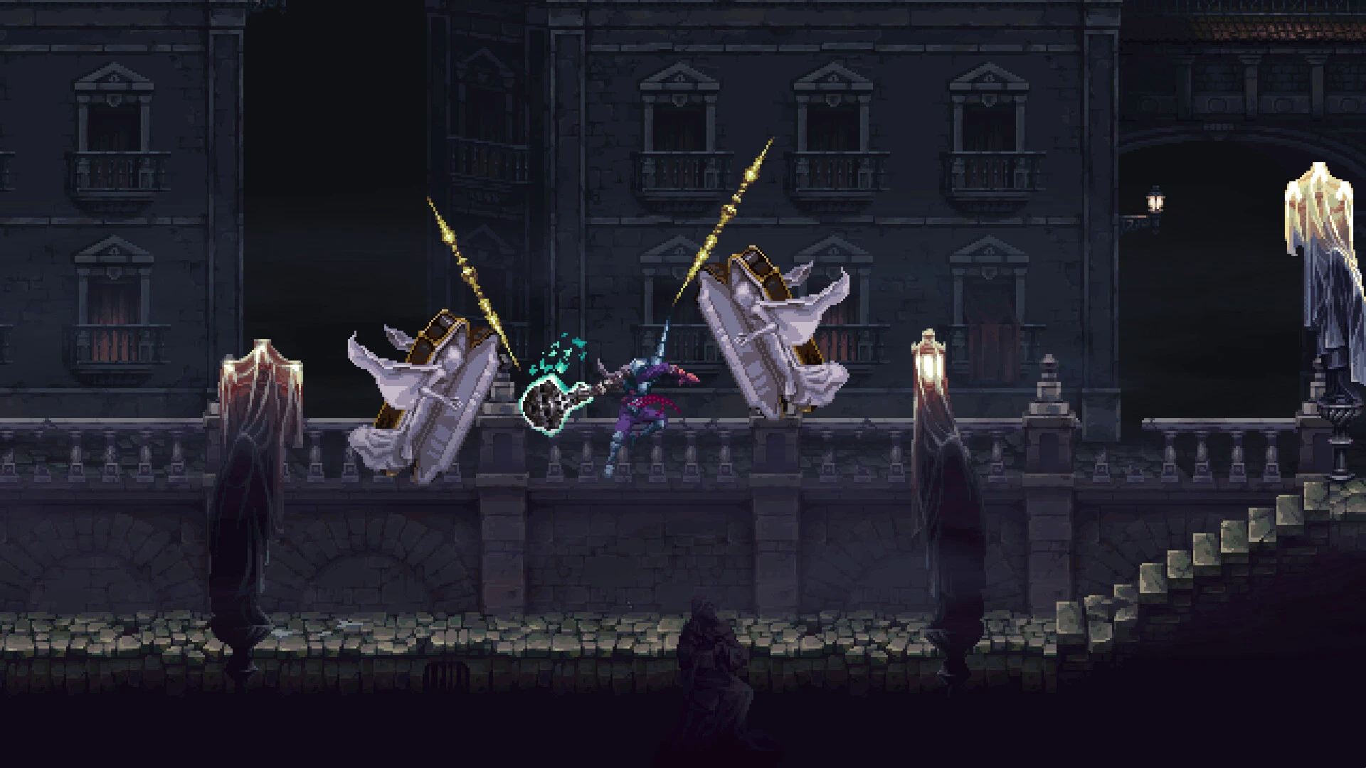 图片[1]破解版下载 | Blasphemous 2 (神之亵渎2) 2.0.0破解版下载 | MacPJ - 最新Mac软件与游戏破解版资源下载
