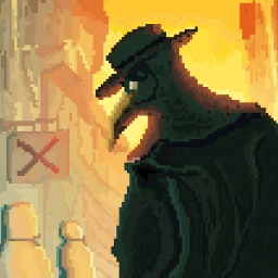 Plague: London 1665 (瘟疫：伦敦1665) 1.0.8破解版下载 | MacPJ - 最新Mac软件与游戏破解版资源下载