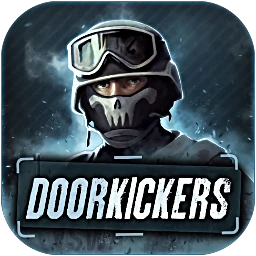 Door Kickers (破门而入) 1.1.5破解版下载 | MacPJ - 最新Mac软件与游戏破解版资源下载