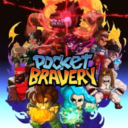 Pocket Bravery (口袋勇气) 2.05破解版下载 | MacPJ - 最新Mac软件与游戏破解版资源下载