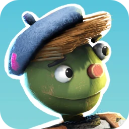 Passpartout 2: The Lost Artist (饥饿派画家2：迷失) v15.11.2024破解版下载 | MacPJ - 最新Mac软件与游戏破解版资源下载