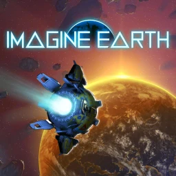 Imagine Earth (幻想地球) 1.17破解版下载 | MacPJ - 最新Mac软件与游戏破解版资源下载