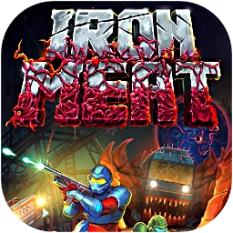 Iron Meat (钢铁之躯) 1.0.4破解版下载 | MacPJ - 最新Mac软件与游戏破解版资源下载