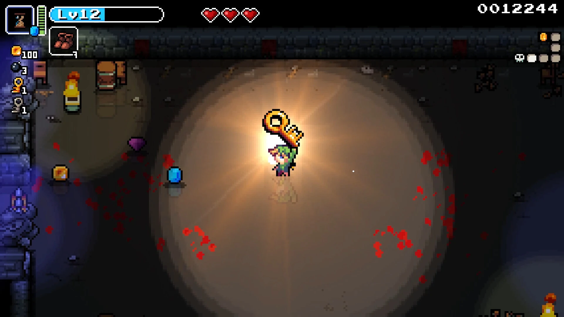 图片[1]破解版下载 | Heroes Of Loot: Gauntlet Of Power (寻宝英雄：力量手套) 1.5.0破解版下载 | MacPJ - 最新Mac软件与游戏破解版资源下载