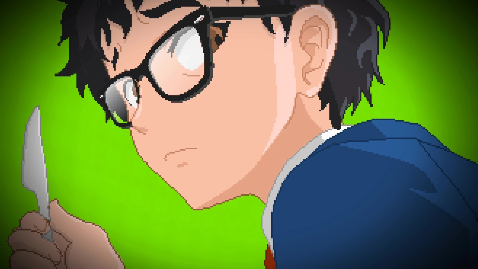 图片[1]破解版下载 | Yuppie Psycho: Executive Edition 雅皮士精神 2.7.5a破解版下载 | MacPJ - 最新Mac软件与游戏破解版资源下载