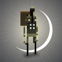 Superbrothers: Sword & Sworcery EP (超级兄弟：剑与巫术) 1.4.16.d09破解版下载 | MacPJ - 最新Mac软件与游戏破解版资源下载