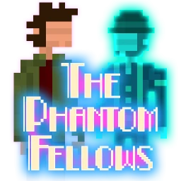 The Phantom Fellows (幽灵伙伴) 1.1.1.8g破解版下载 | MacPJ - 最新Mac软件与游戏破解版资源下载