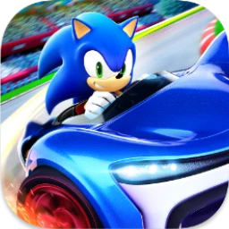Sonic Racing (索尼克赛车) 2.6.0破解版下载 | MacPJ - 最新Mac软件与游戏破解版资源下载