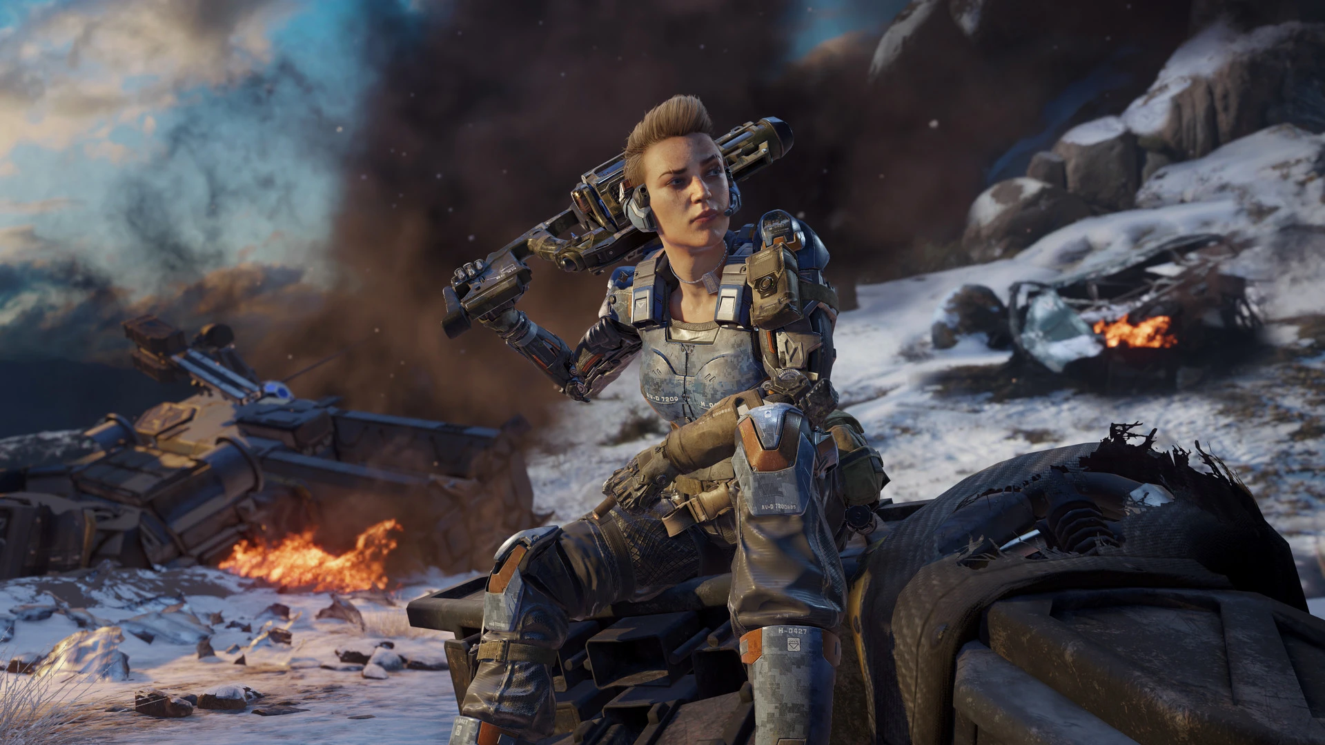 图片[1]破解版下载 | Call of Duty: Black Ops III 99.0.0.0 fix破解版下载 | MacPJ - 最新Mac软件与游戏破解版资源下载