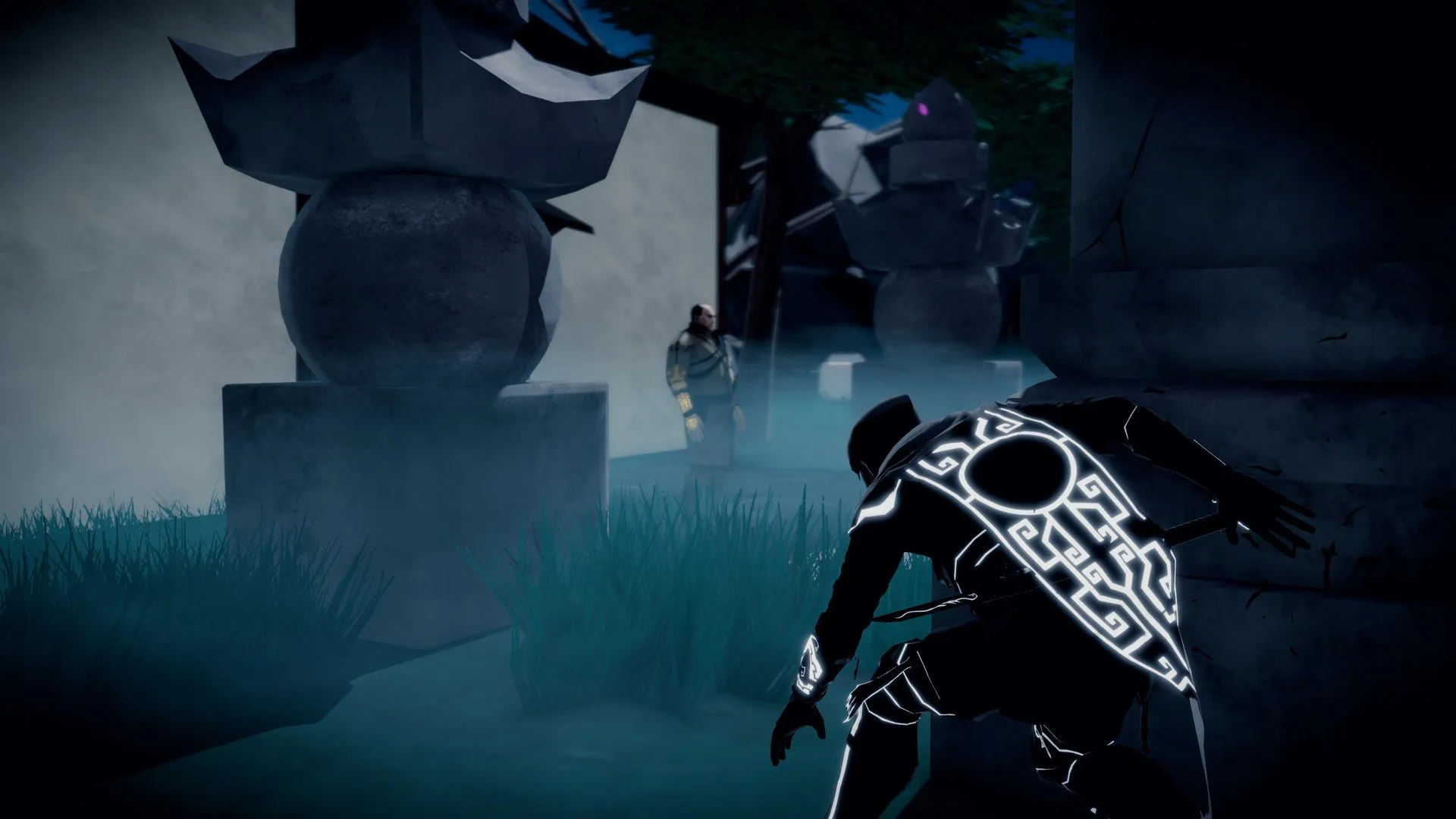 图片[1]破解版下载 | Aragami(荒神) 1.09.10 (21440) fix破解版下载 | MacPJ - 最新Mac软件与游戏破解版资源下载
