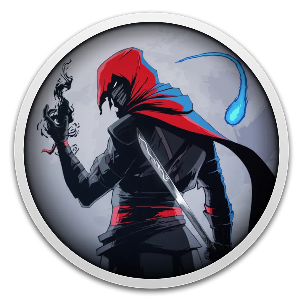 Aragami(荒神) 1.09.10 (21440) fix破解版下载 | MacPJ - 最新Mac软件与游戏破解版资源下载