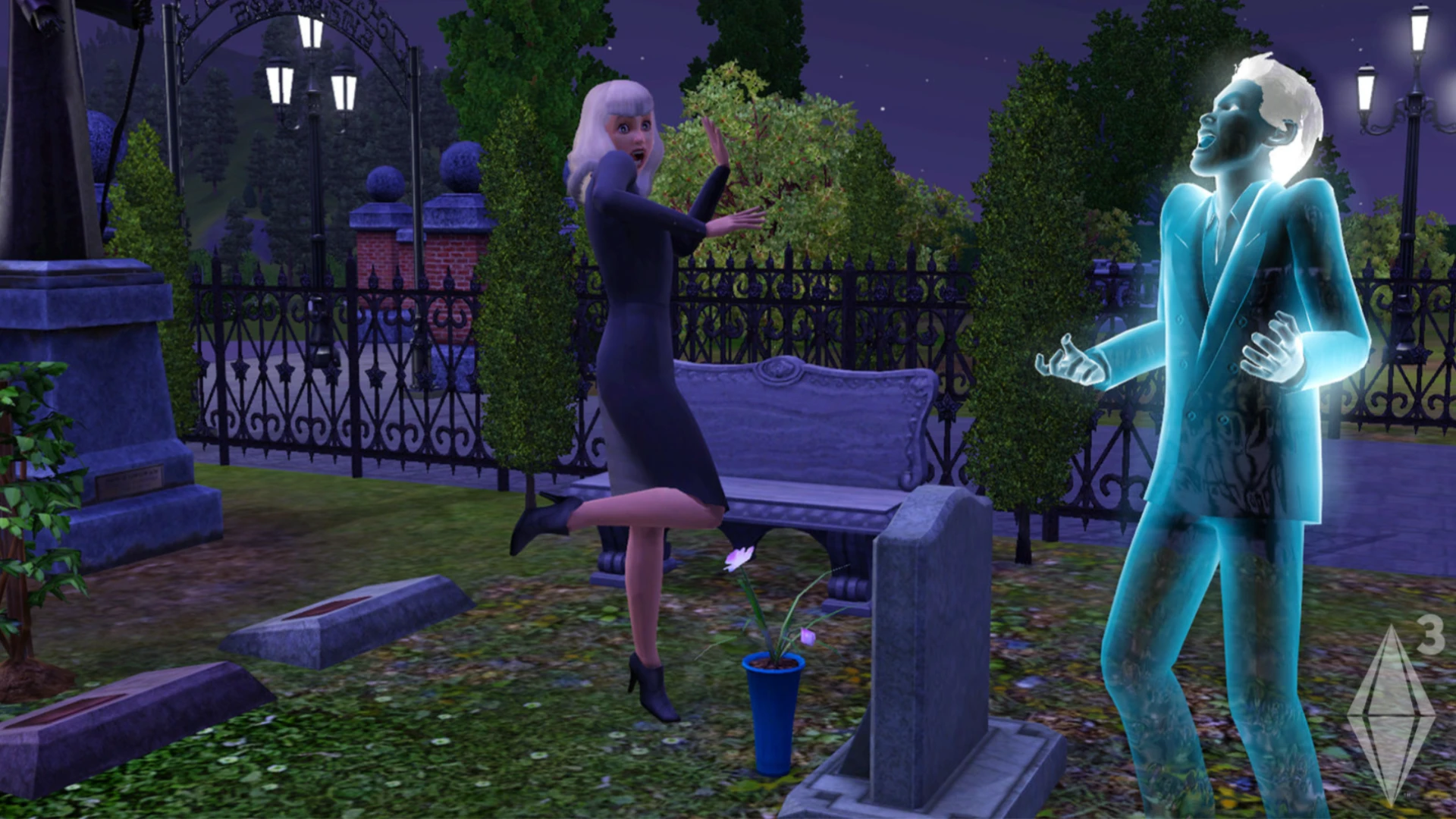 图片[1]破解版下载 | The Sims 3: The Complete Collection (模拟人生3 全DLC版) 1.67.2 [Wineskin]破解版下载 | MacPJ - 最新Mac软件与游戏破解版资源下载