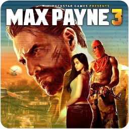 Max Payne 3 (马克思佩恩3) 1.0.0.216破解版下载 | MacPJ - 最新Mac软件与游戏破解版资源下载