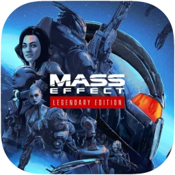 Mass Effect 1-3 Legendary Edition (质量效应：传奇版) 2.0.0.48602破解版下载 | MacPJ - 最新Mac软件与游戏破解版资源下载