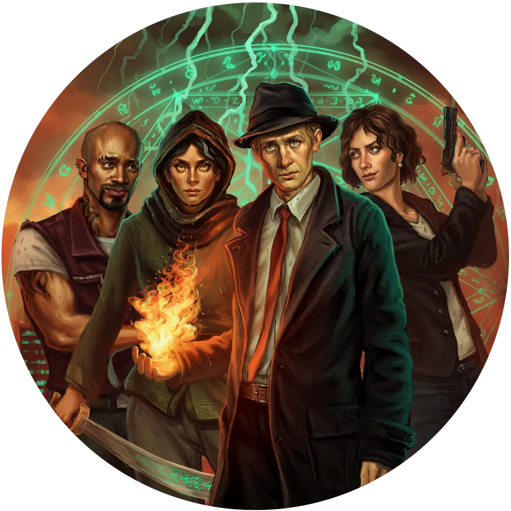 Unavowed (秘密结社Unavowed) 2.2破解版下载 | MacPJ - 最新Mac软件与游戏破解版资源下载
