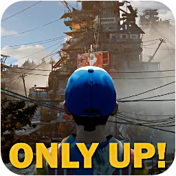 Only Up! (在Steam上购买Only Up!) 1.0 (Build) 11626044破解版下载 | MacPJ - 最新Mac软件与游戏破解版资源下载
