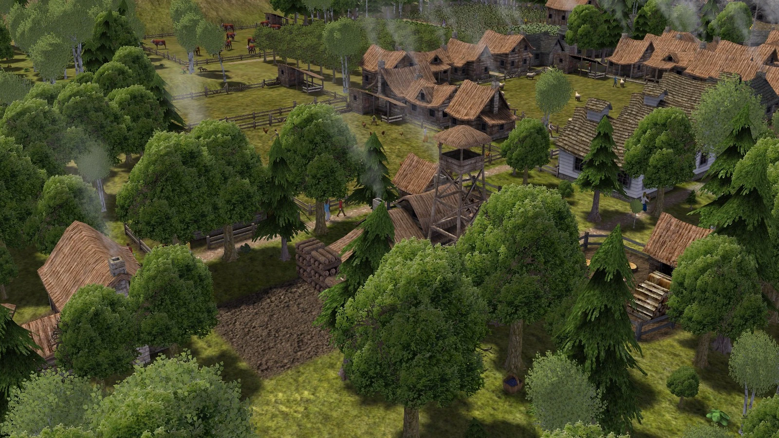 图片[1]破解版下载 | Banished (放逐之城) 1.0.7 [Wineskin] Final Fix破解版下载 | MacPJ - 最新Mac软件与游戏破解版资源下载