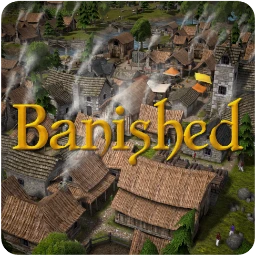 Banished (放逐之城) 1.0.7 [Wineskin] Final Fix破解版下载 | MacPJ - 最新Mac软件与游戏破解版资源下载