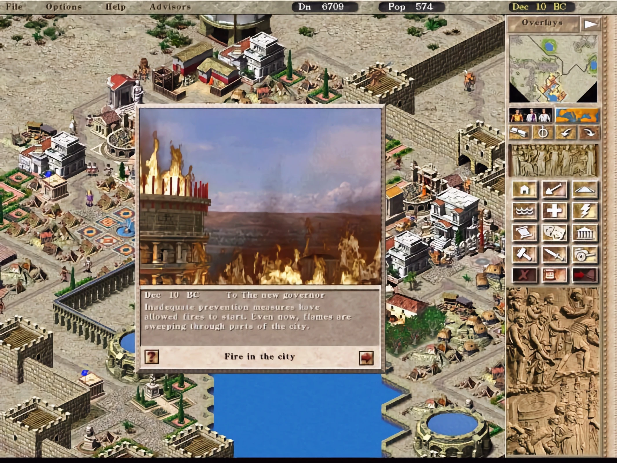 图片[1]破解版下载 | Caesar III (凯撒3) 1.0.1.0 [Wineskin]破解版下载 | MacPJ - 最新Mac软件与游戏破解版资源下载