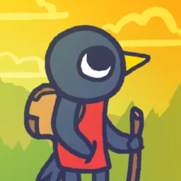 A Short Hike (短途旅行) 1.9.v3.51665破解版下载 | MacPJ - 最新Mac软件与游戏破解版资源下载
