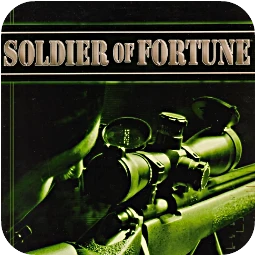 Soldier of Fortune (命运战士) 1.07f [Wineskin]破解版下载 | MacPJ - 最新Mac软件与游戏破解版资源下载