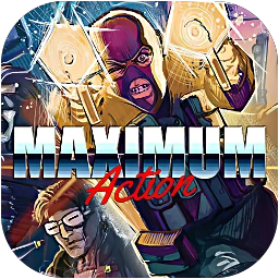 Maximum Action (尖峰行动) 0.92 [Wineskin]破解版下载 | MacPJ - 最新Mac软件与游戏破解版资源下载