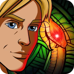 Broken Sword 5 – the Serpent’s Curse (断剑5：毒蛇的诅咒) 3.0.5 (56366)破解版下载 | MacPJ - 最新Mac软件与游戏破解版资源下载