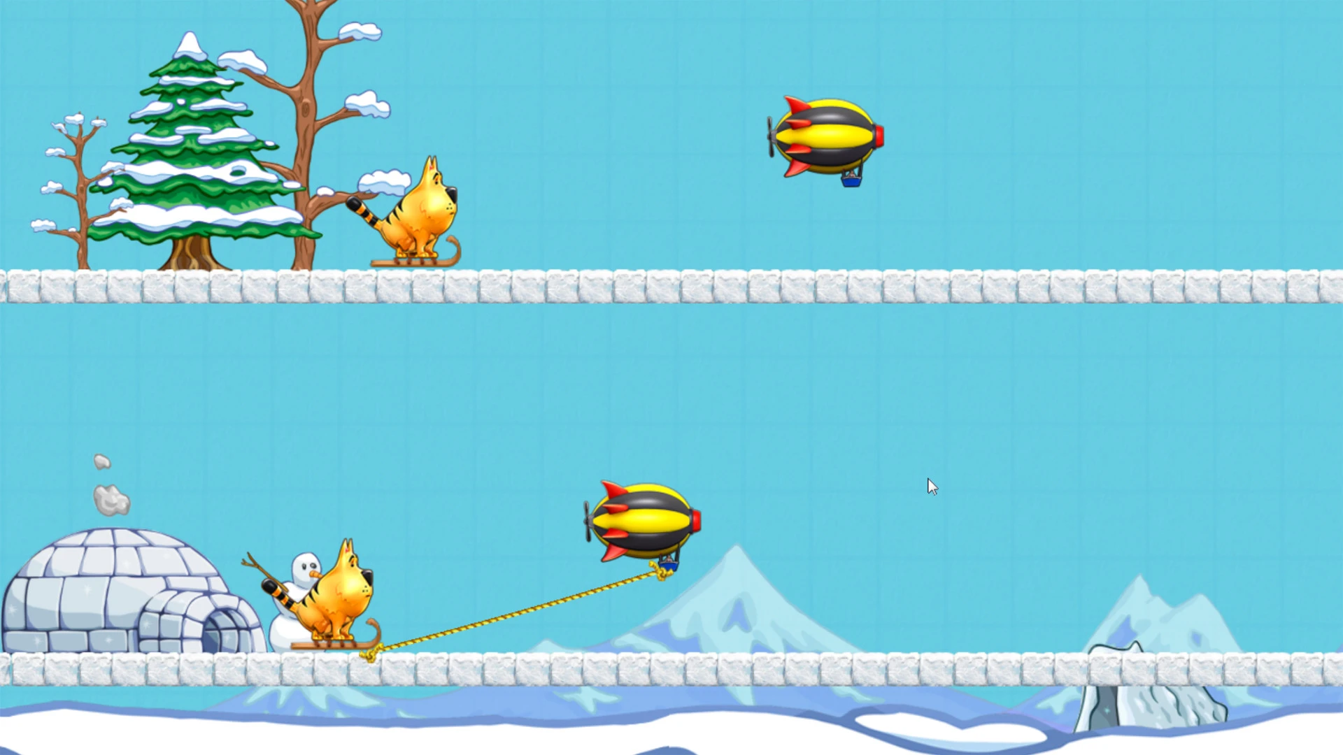 图片[1]破解版下载 | Contraption Maker (装置制造者) 1.4.30破解版下载 | MacPJ - 最新Mac软件与游戏破解版资源下载