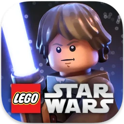 LEGO Star Wars: Battles (乐高星战：对决) 1.101破解版下载 | MacPJ - 最新Mac软件与游戏破解版资源下载