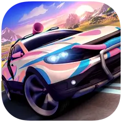 Horizon Chase 2（极限竞速地平线2） 1.6.7破解版下载 | MacPJ - 最新Mac软件与游戏破解版资源下载