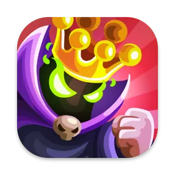 Kingdom Rush Vengeance – Tower Defense (王国保卫战：复仇) 1.16.1破解版下载 | MacPJ - 最新Mac软件与游戏破解版资源下载