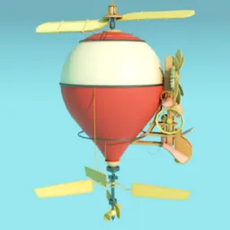 Airborne Kingdom (空中王国) 1.10.3破解版下载 | MacPJ - 最新Mac软件与游戏破解版资源下载
